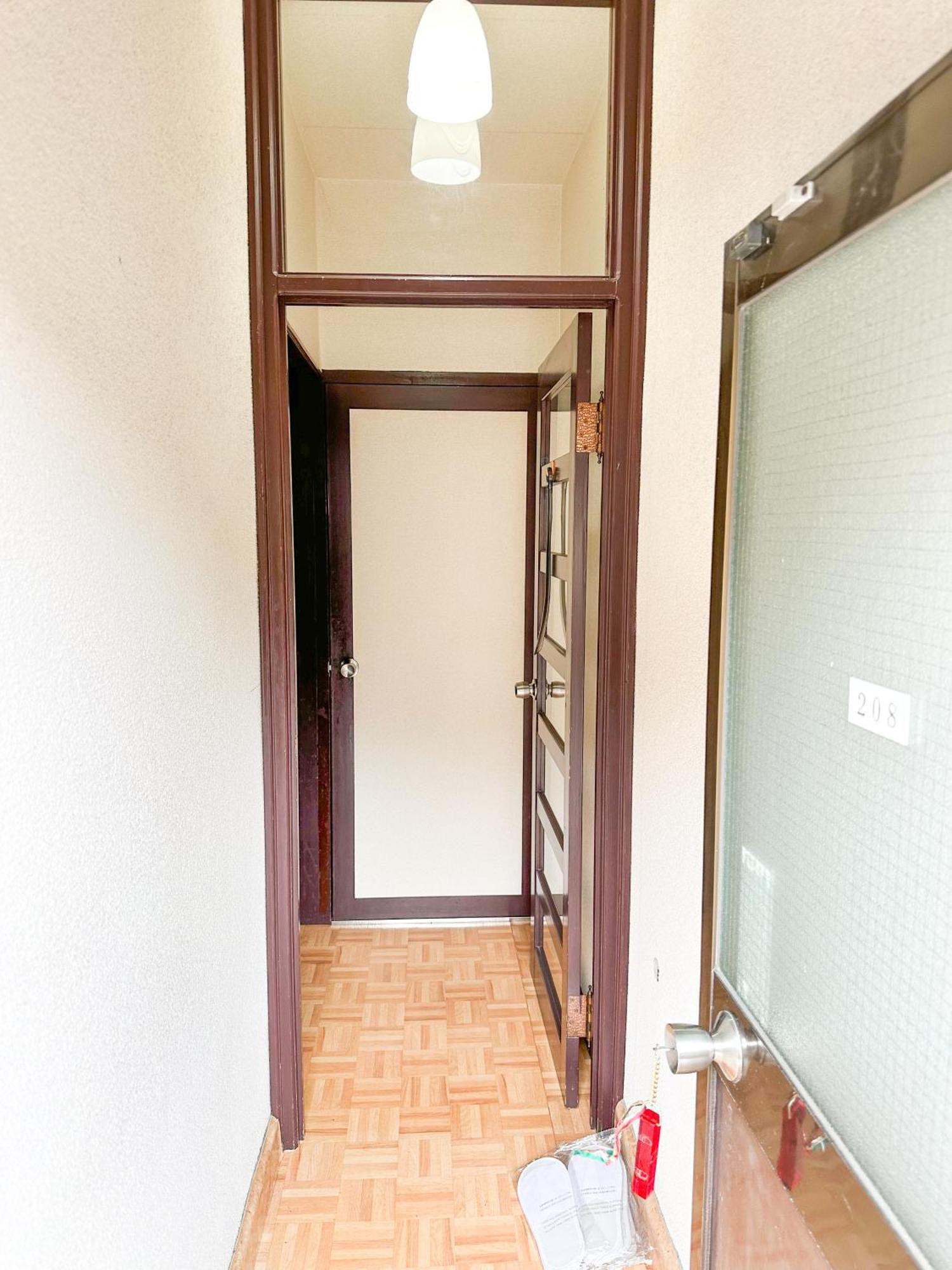Hotel Rakusai Kyoto Eksteriør billede