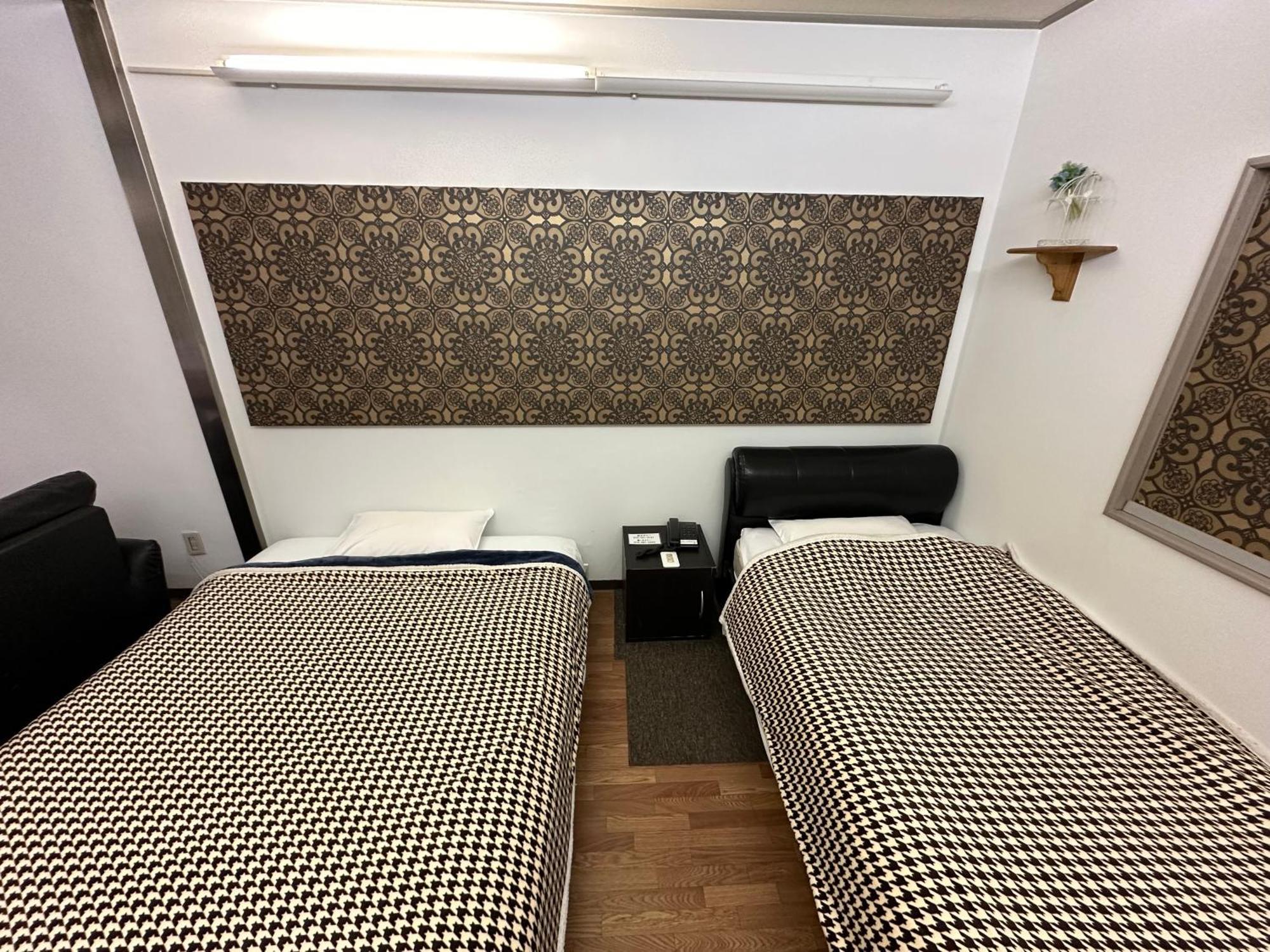 Hotel Rakusai Kyoto Eksteriør billede