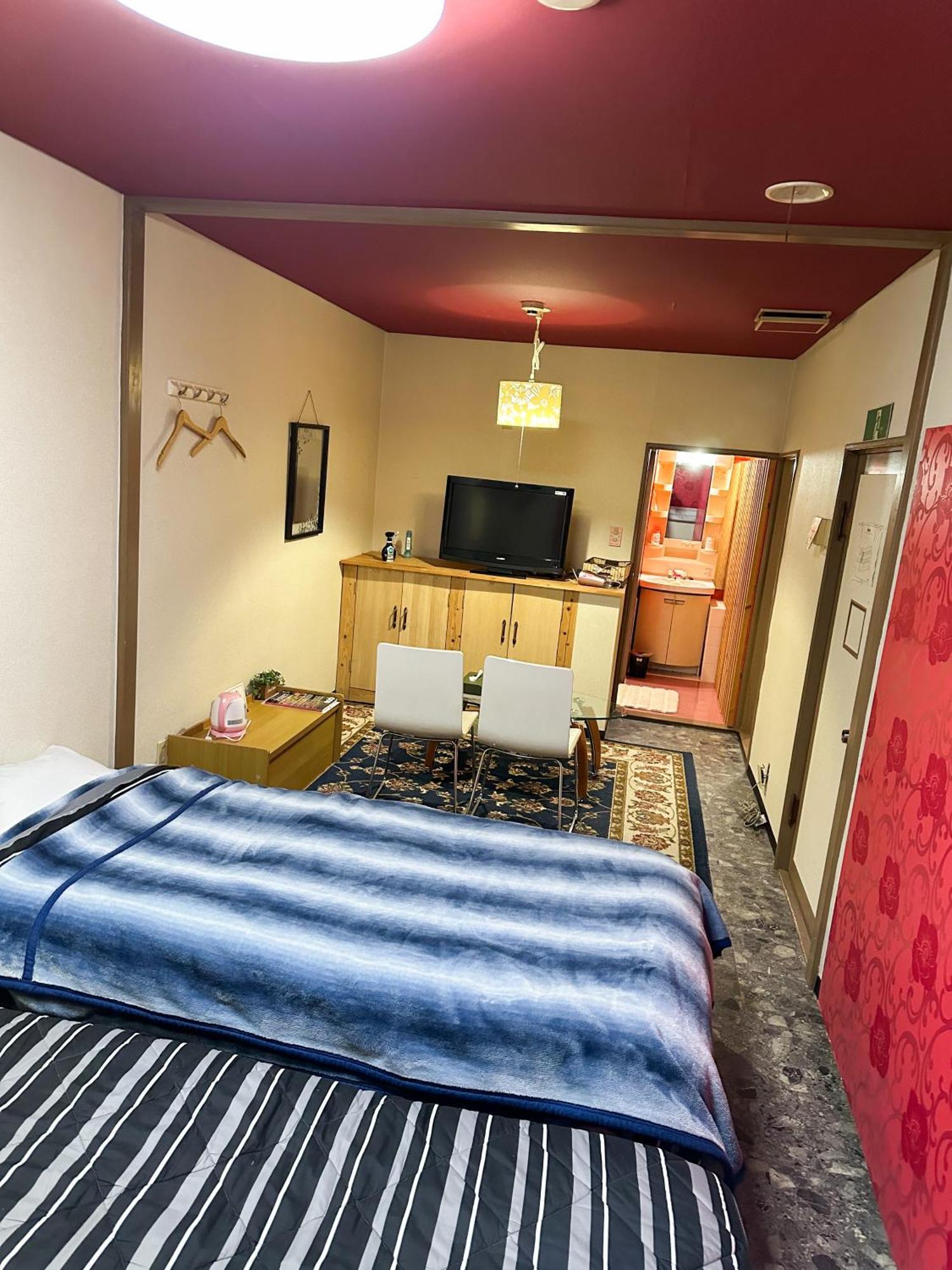 Hotel Rakusai Kyoto Eksteriør billede