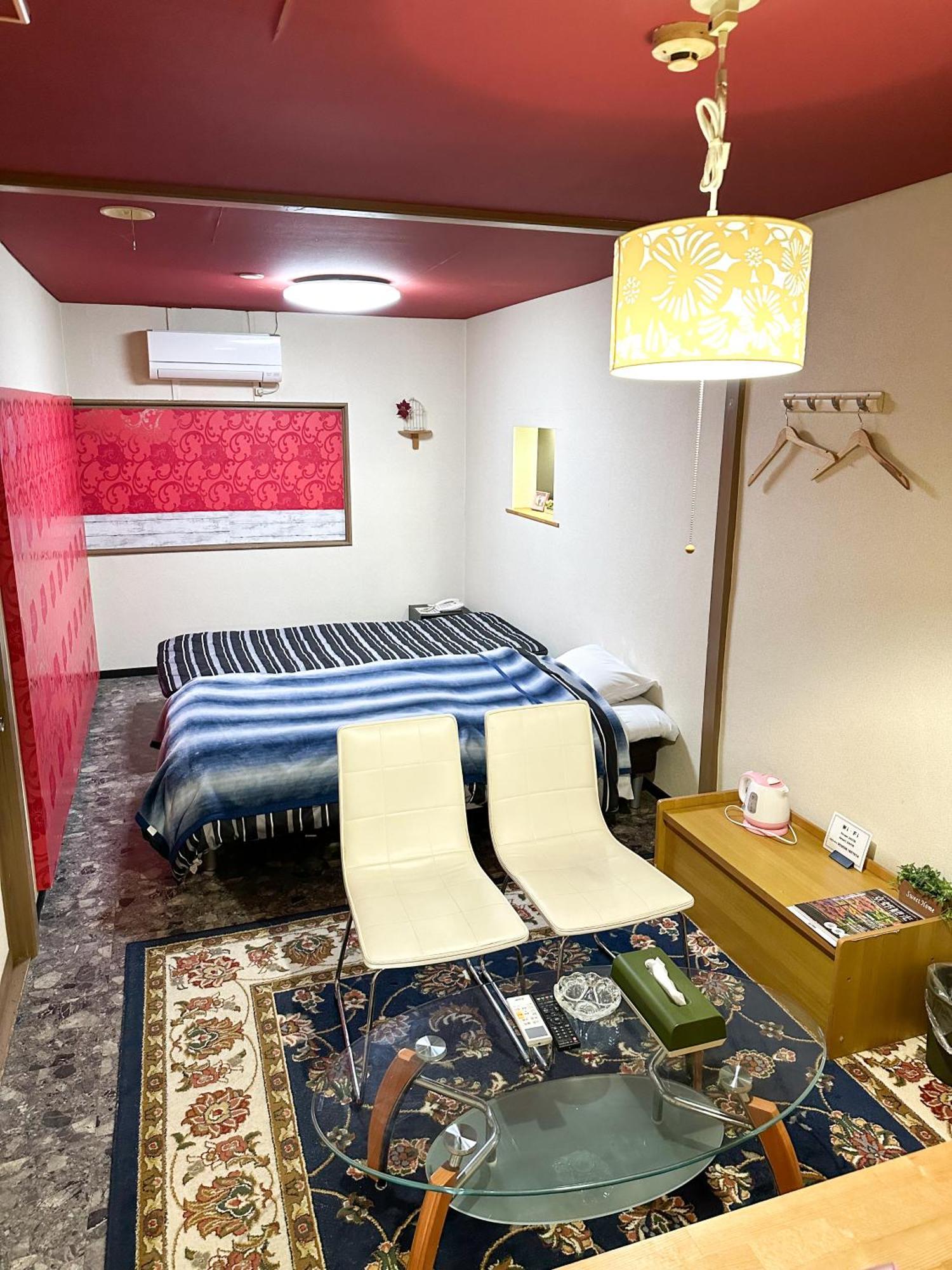 Hotel Rakusai Kyoto Eksteriør billede