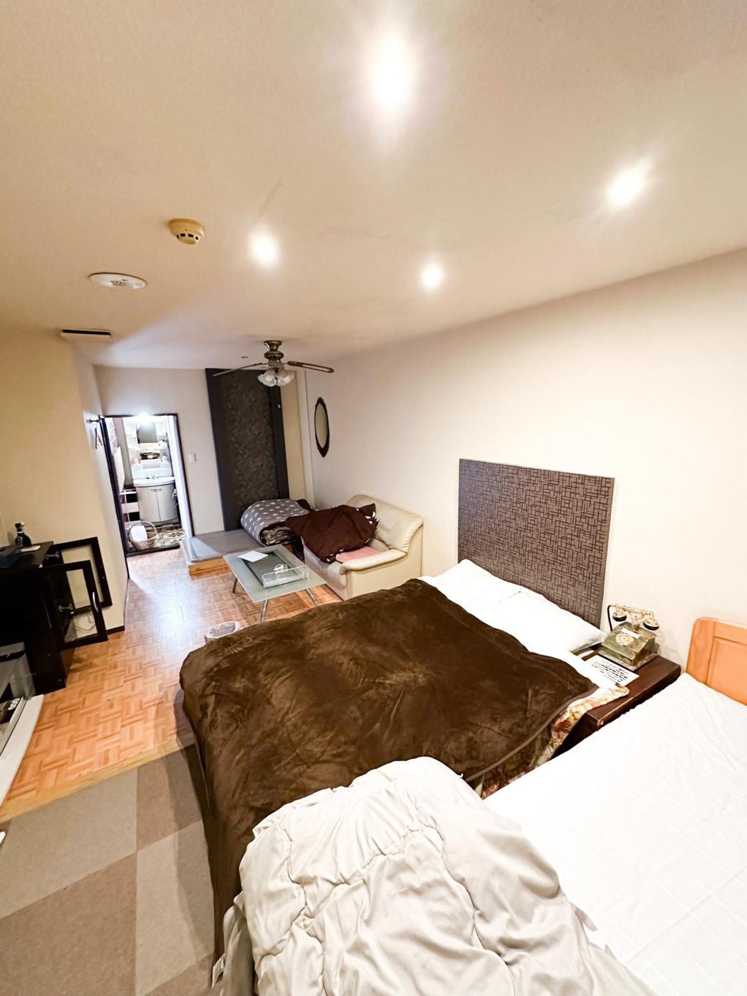 Hotel Rakusai Kyoto Eksteriør billede