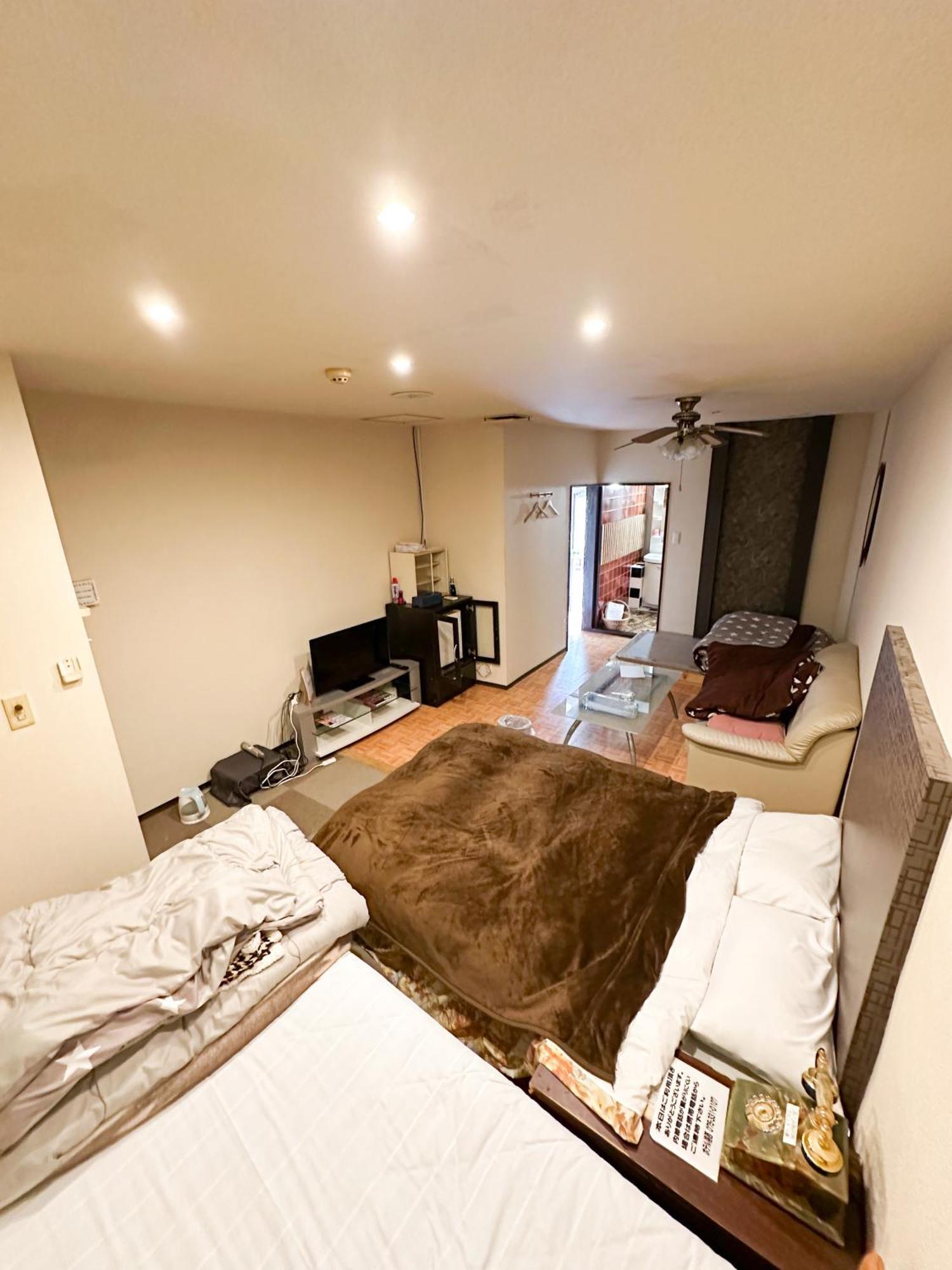 Hotel Rakusai Kyoto Eksteriør billede
