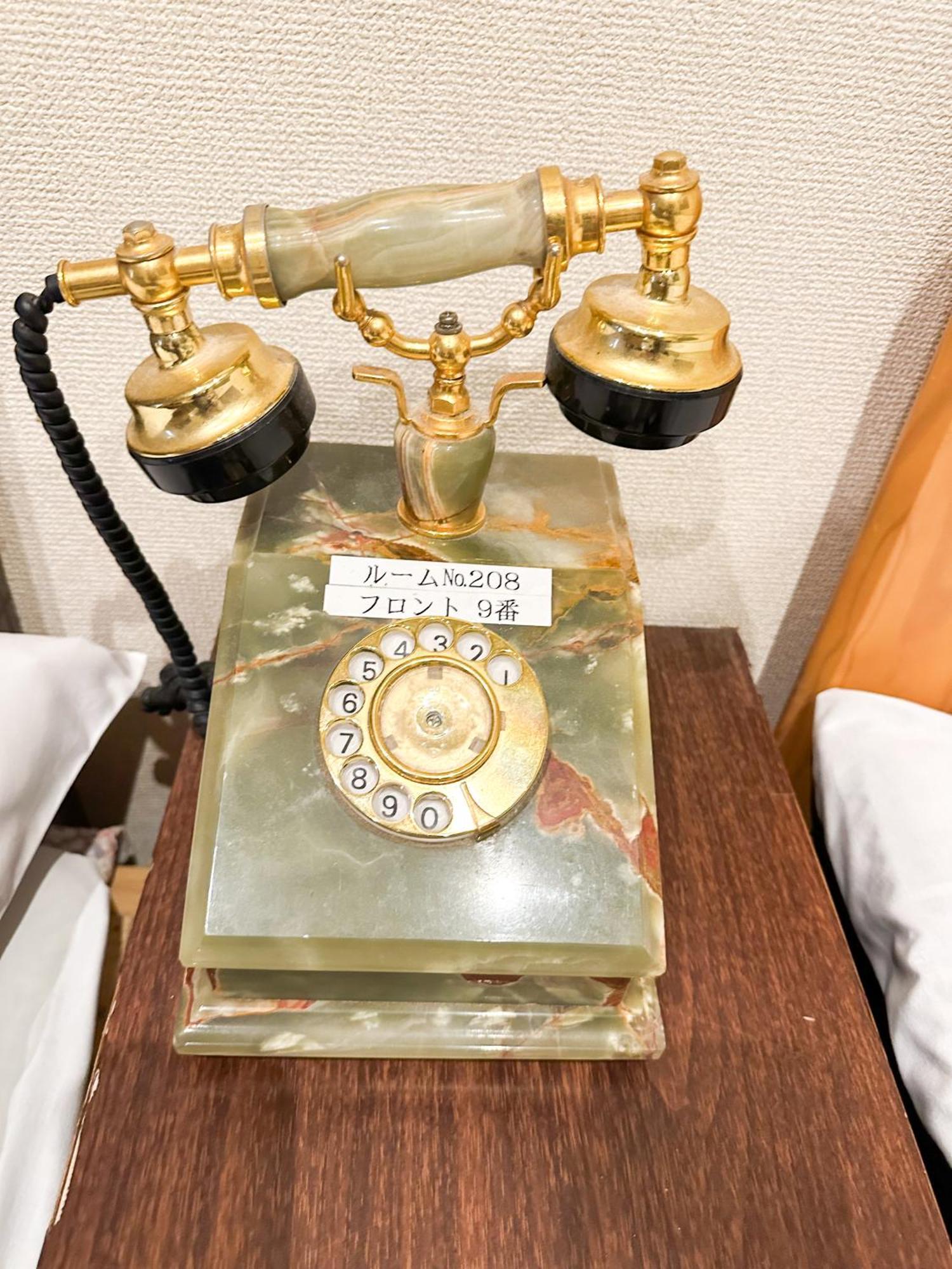 Hotel Rakusai Kyoto Eksteriør billede